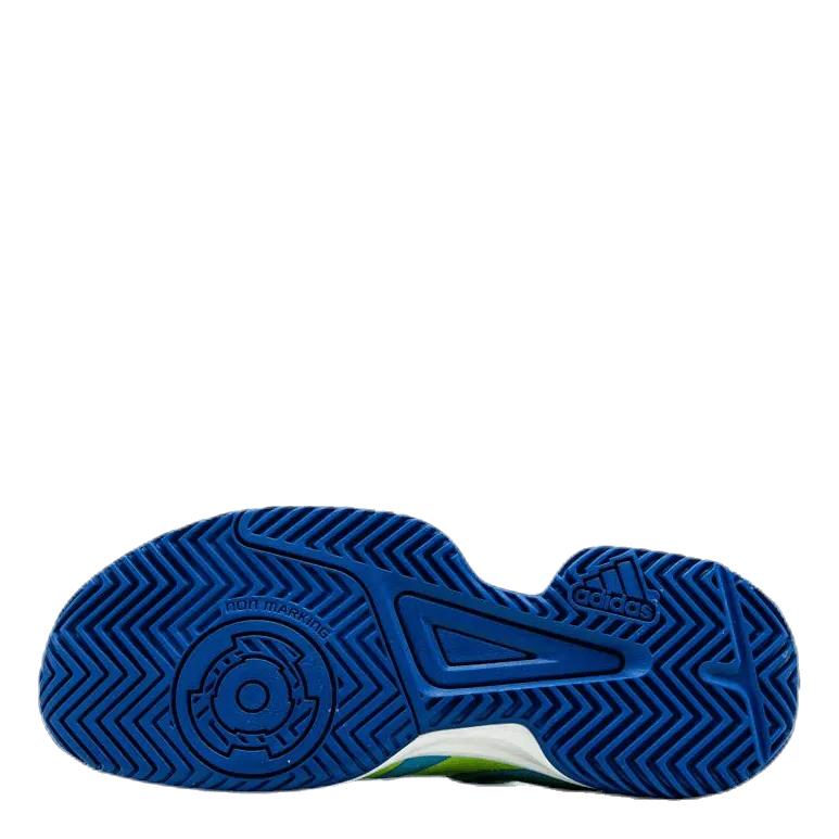 Adidas Stabil Turquoise/Green