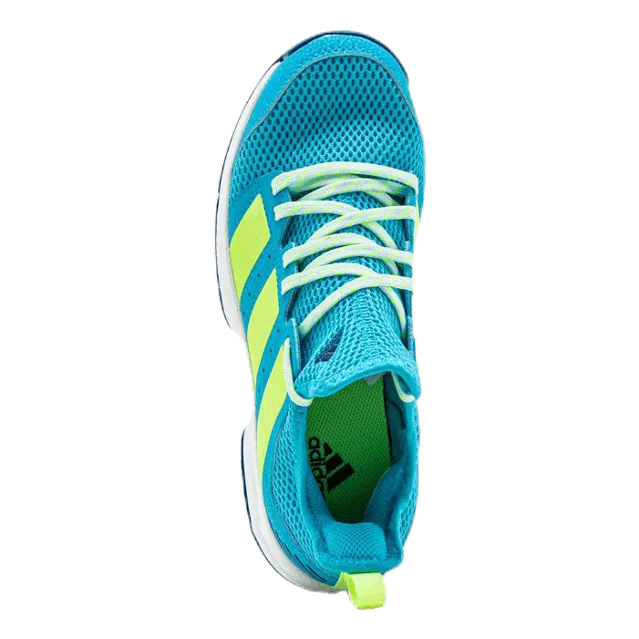 Adidas Stabil Turquoise/Green