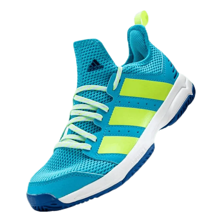 Adidas Stabil Turquoise/Green