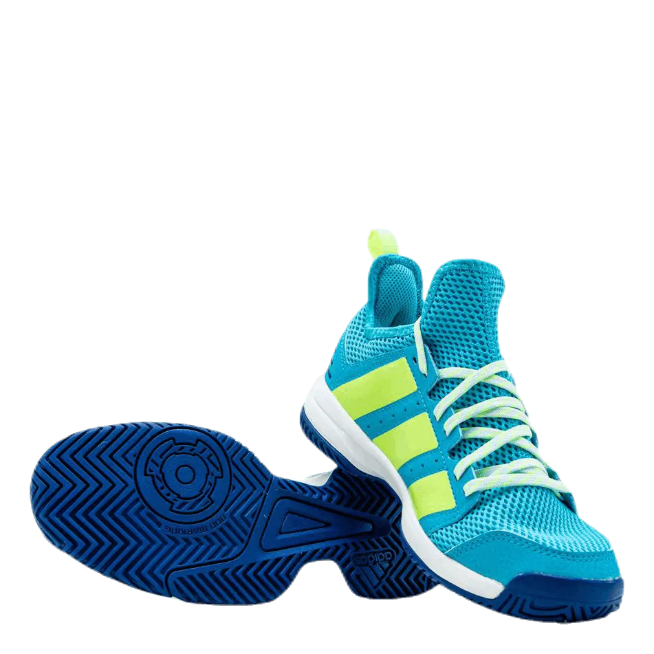 Adidas Stabil Turquoise/Green