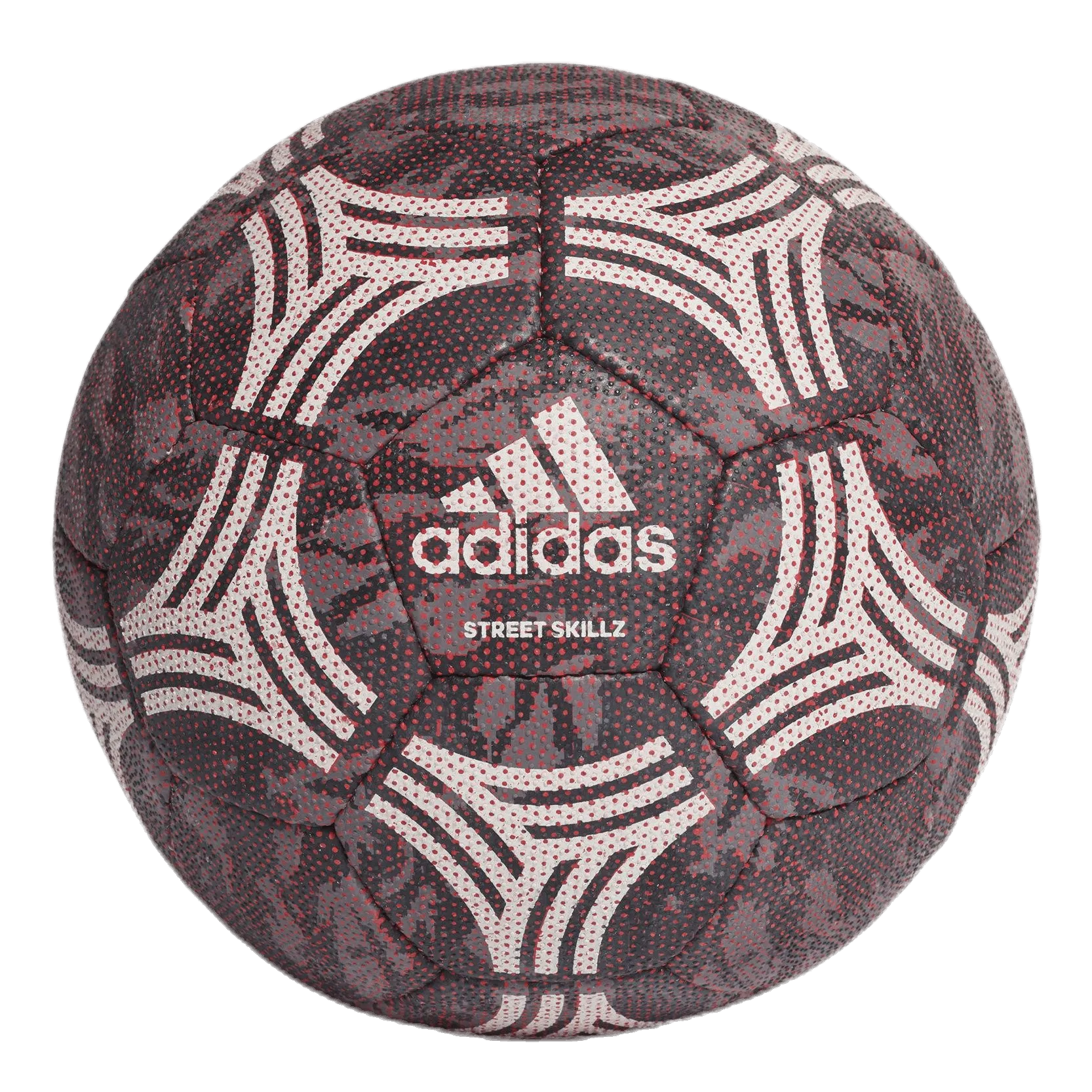 Adidas Tango Skillz Brown