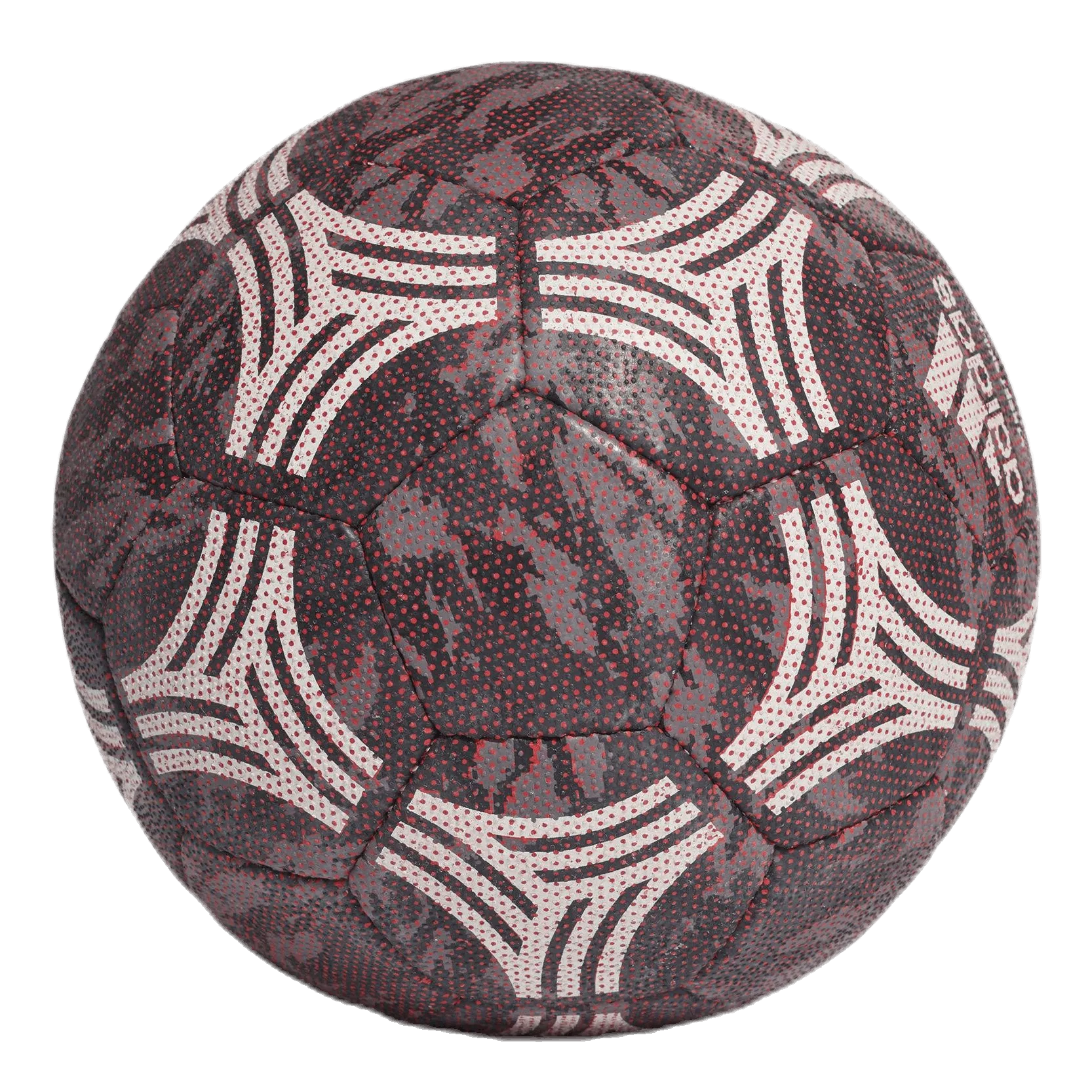 Adidas Tango Skillz Brown