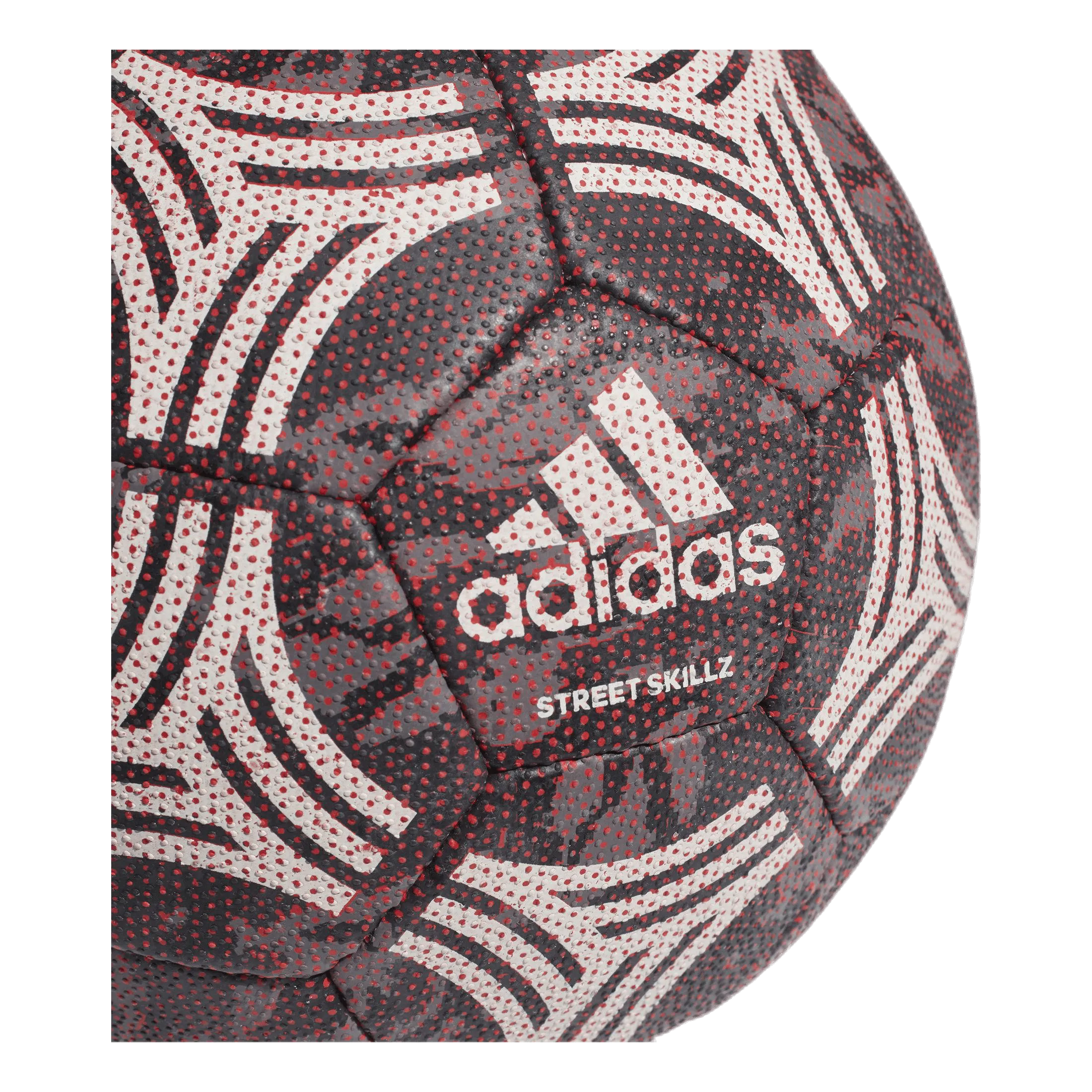 Adidas Tango Skillz Brown