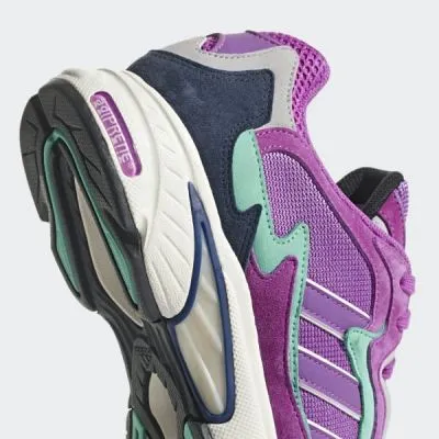 Adidas Temper Run