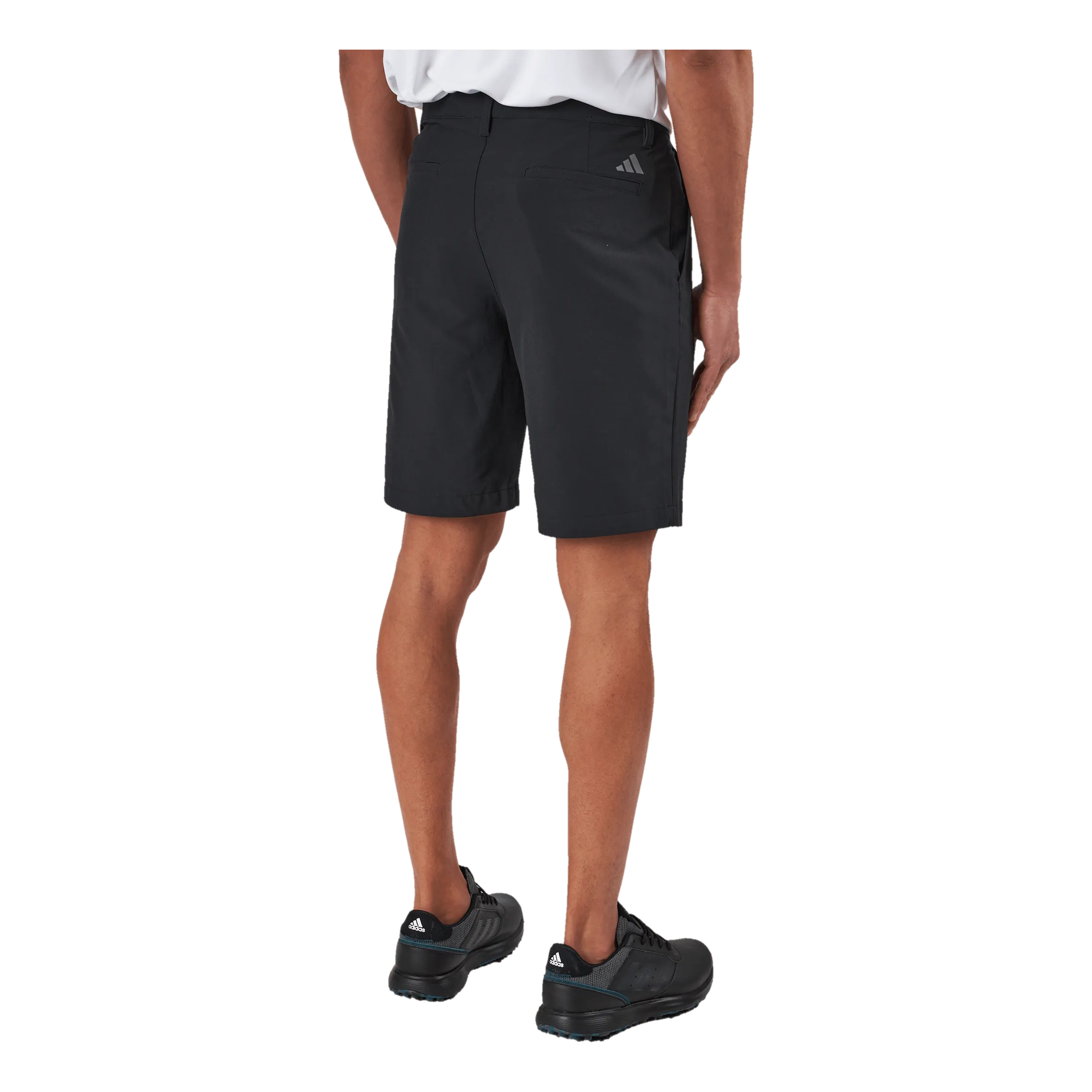 ADIDAS ULTIMATE365 8.5INCH GOLF SHORTS BLACK