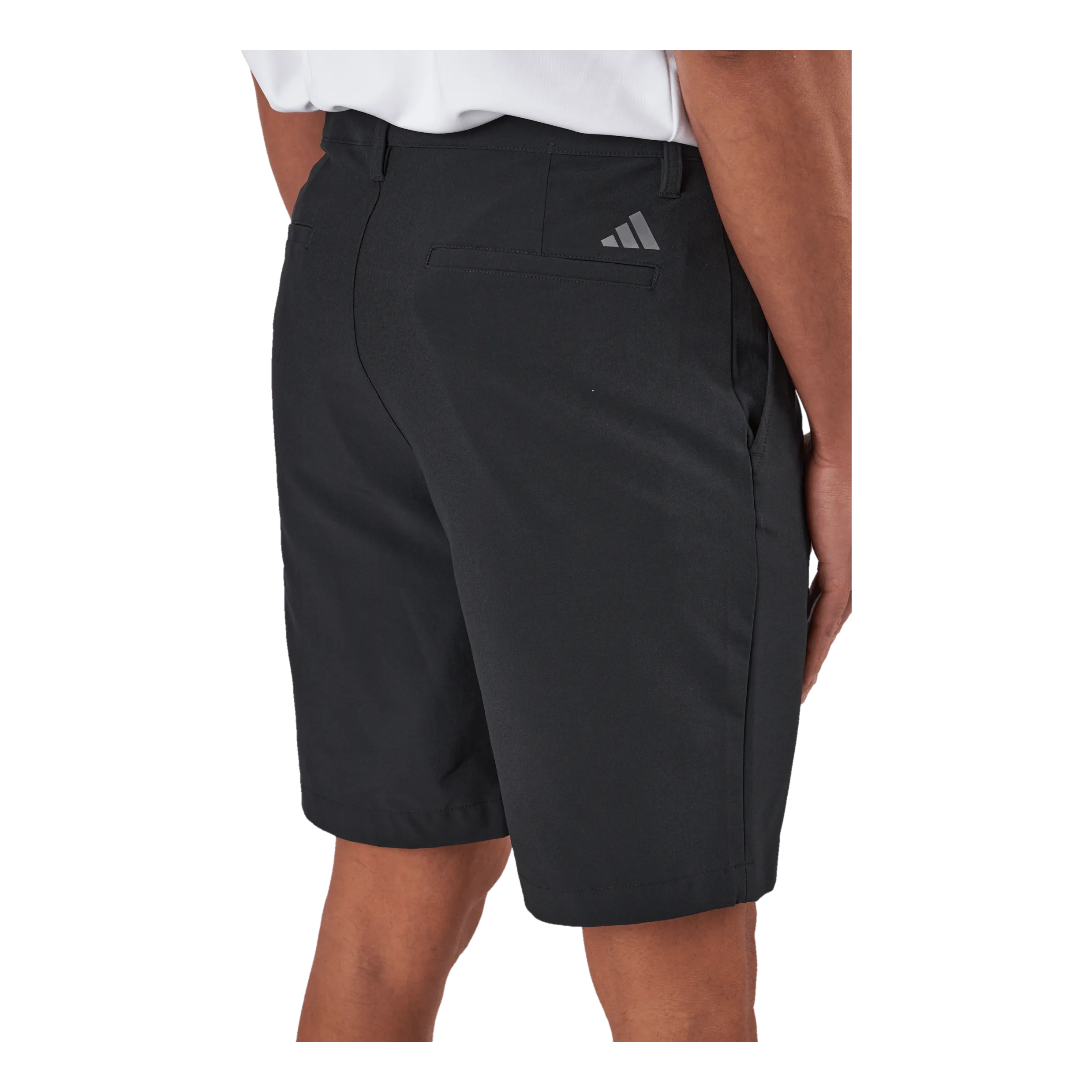 ADIDAS ULTIMATE365 8.5INCH GOLF SHORTS BLACK