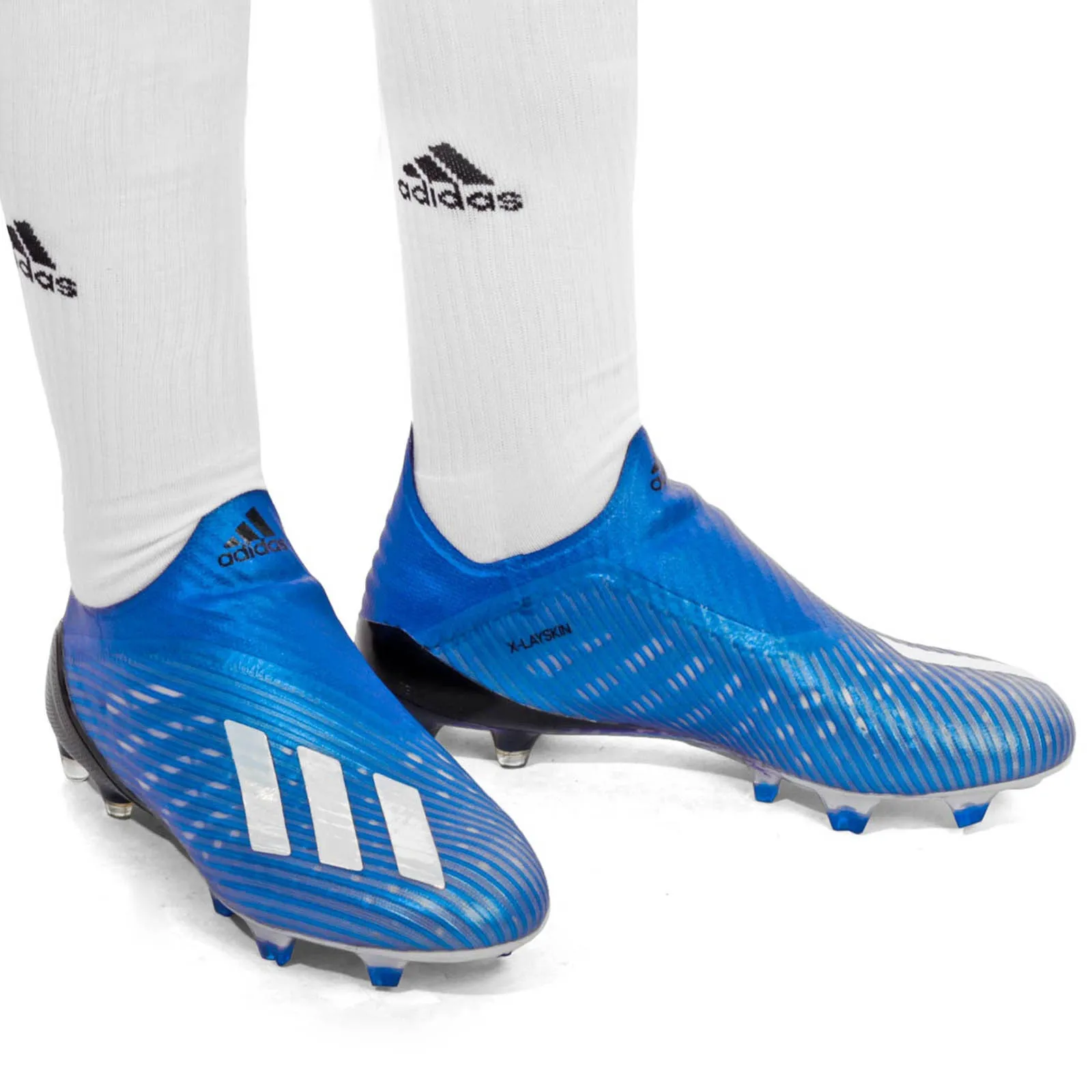 adidas X 19+ FG