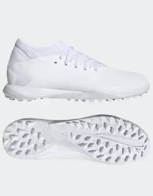 Adidas Zapatilla de fútbol Predator Accuracy.3 moqueta