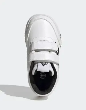 Adidas Zapatilla Tensaur Hook and Loop