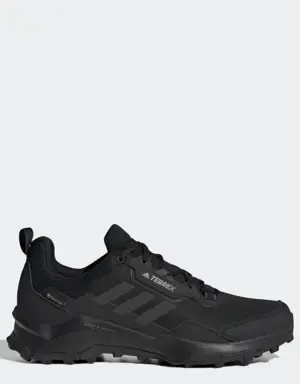 ADIDAS ZAPATILLA TERREX AX4 GORETEX HIKING