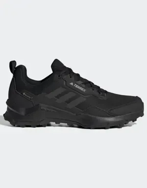 ADIDAS ZAPATILLA TERREX AX4 GORETEX HIKING