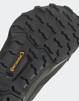 ADIDAS ZAPATILLA TERREX AX4 GORETEX HIKING