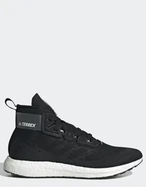 Adidas Zapatilla Terrex Free Hiker Made to be Remade