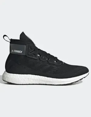 Adidas Zapatilla Terrex Free Hiker Made to be Remade