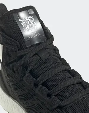 Adidas Zapatilla Terrex Free Hiker Made to be Remade