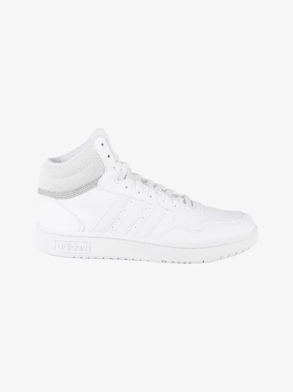 Adidas Zapatillas altas Hoops Mid 3.0 K de mujer