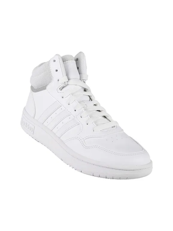 Adidas Zapatillas altas Hoops Mid 3.0 K de mujer