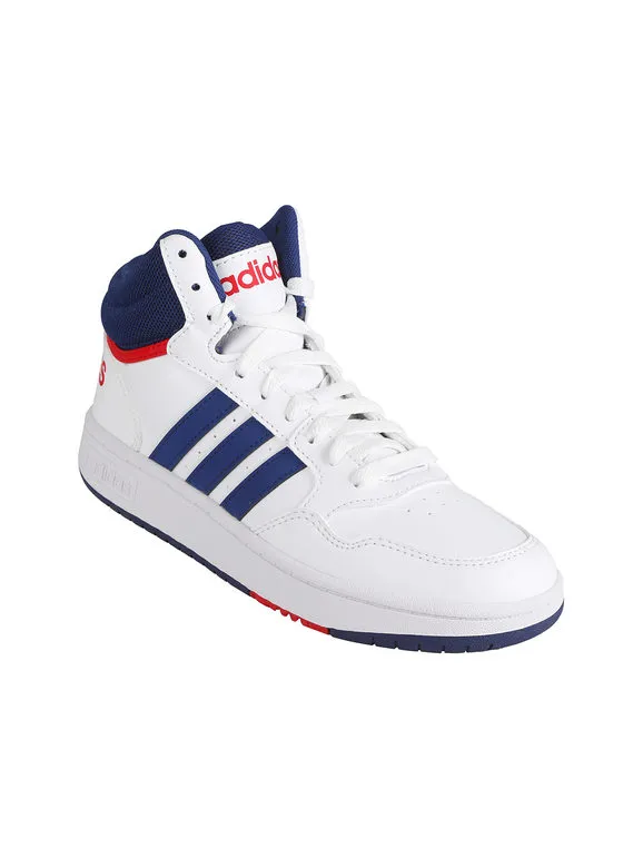 Adidas Zapatillas altas HOOPS MID 3.0K niño