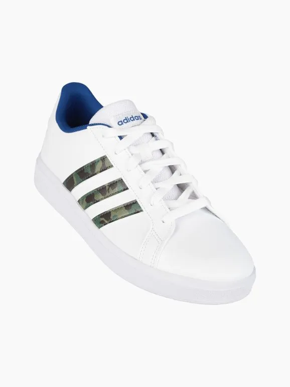 Adidas zapatillas niño GRAND COURT 2.0 K