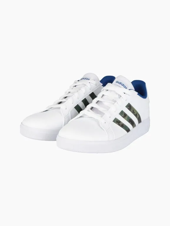 Adidas zapatillas niño GRAND COURT 2.0 K