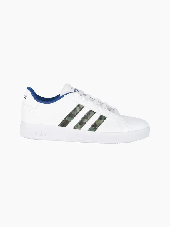 Adidas zapatillas niño GRAND COURT 2.0 K