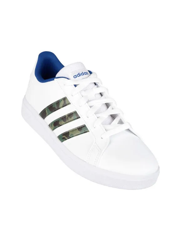 Adidas zapatillas niño GRAND COURT 2.0 K