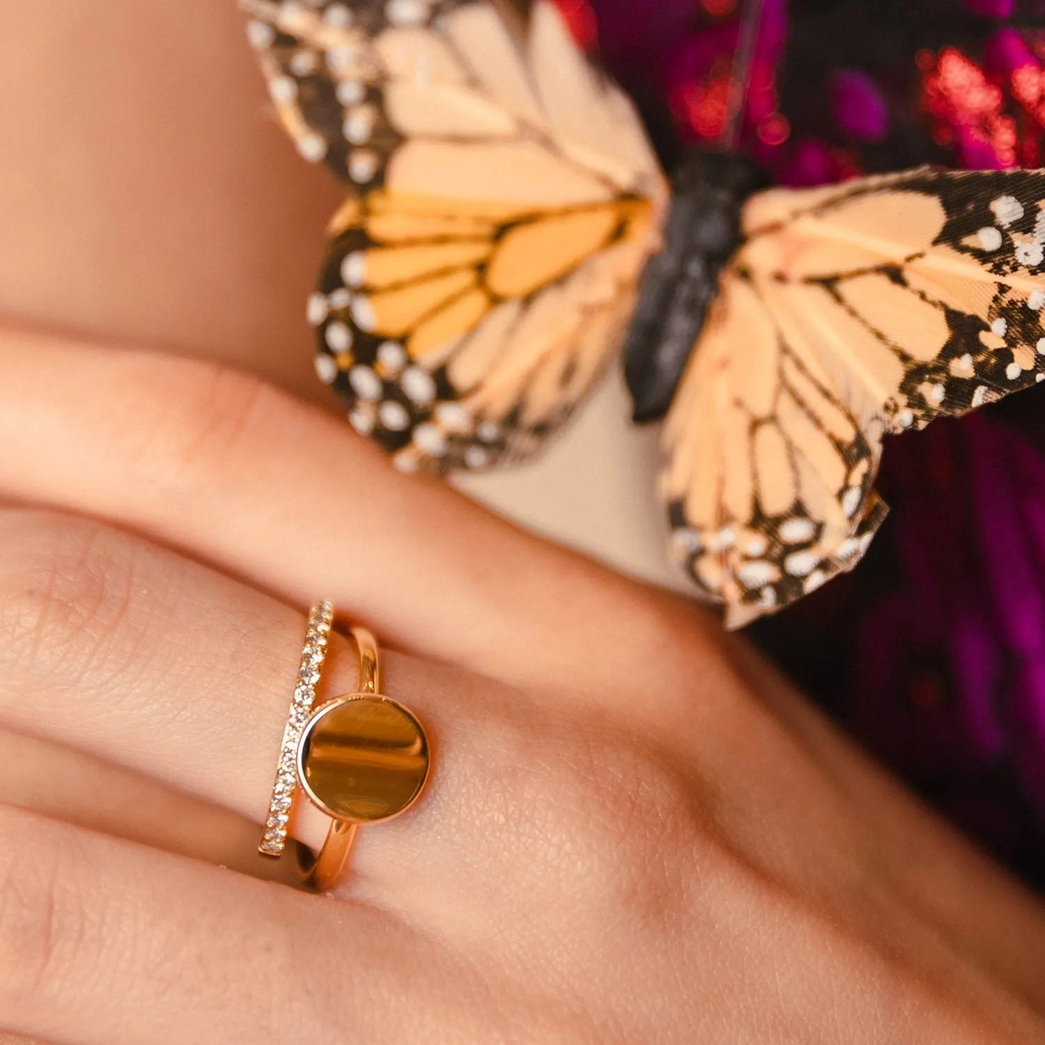 ANILLO 