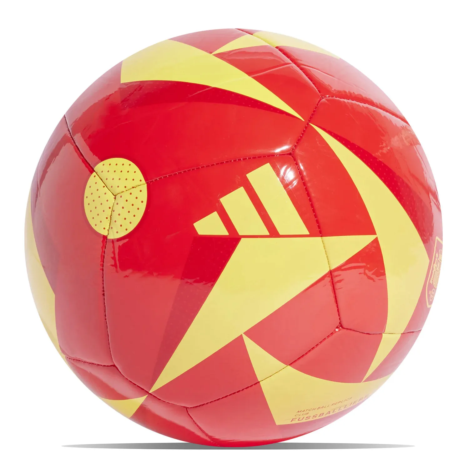 Balón adidas España club