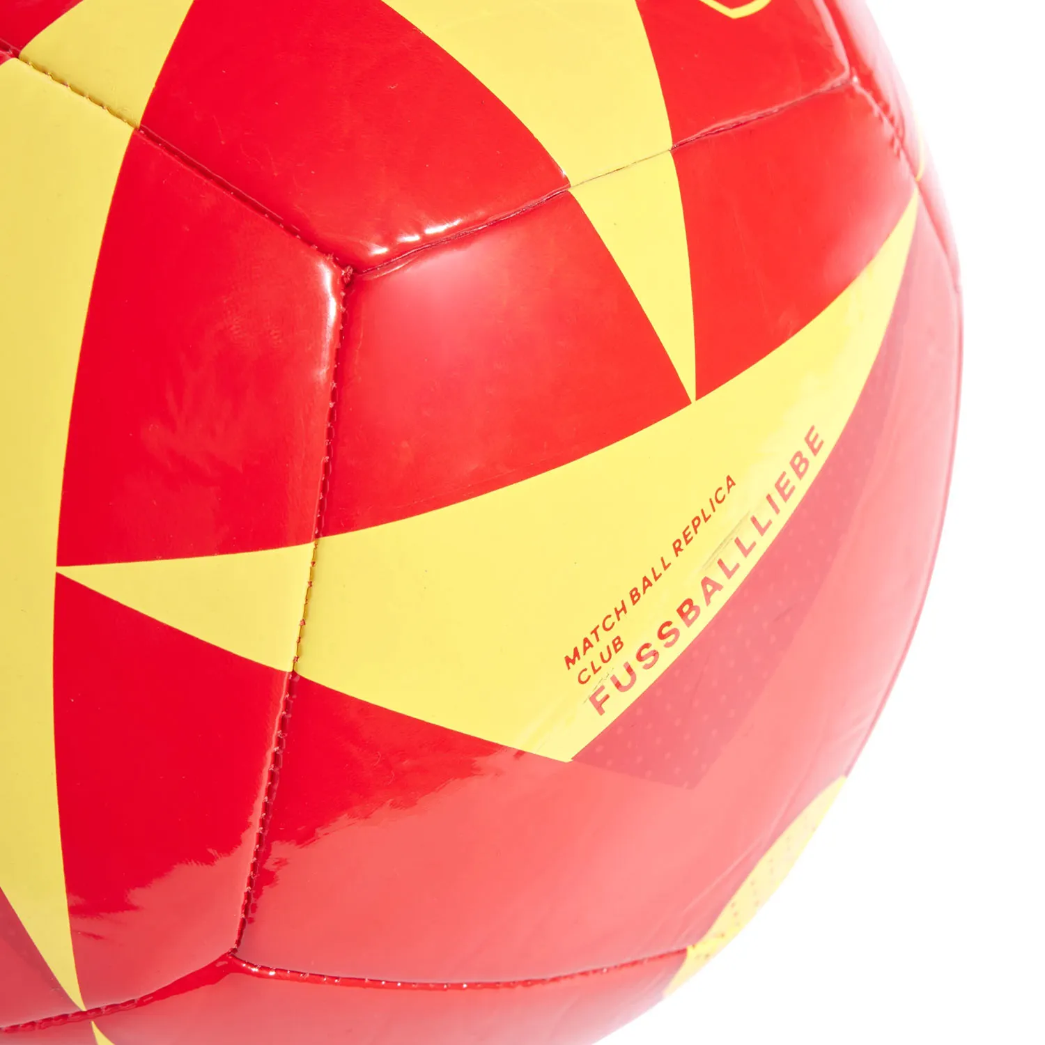 Balón adidas España club