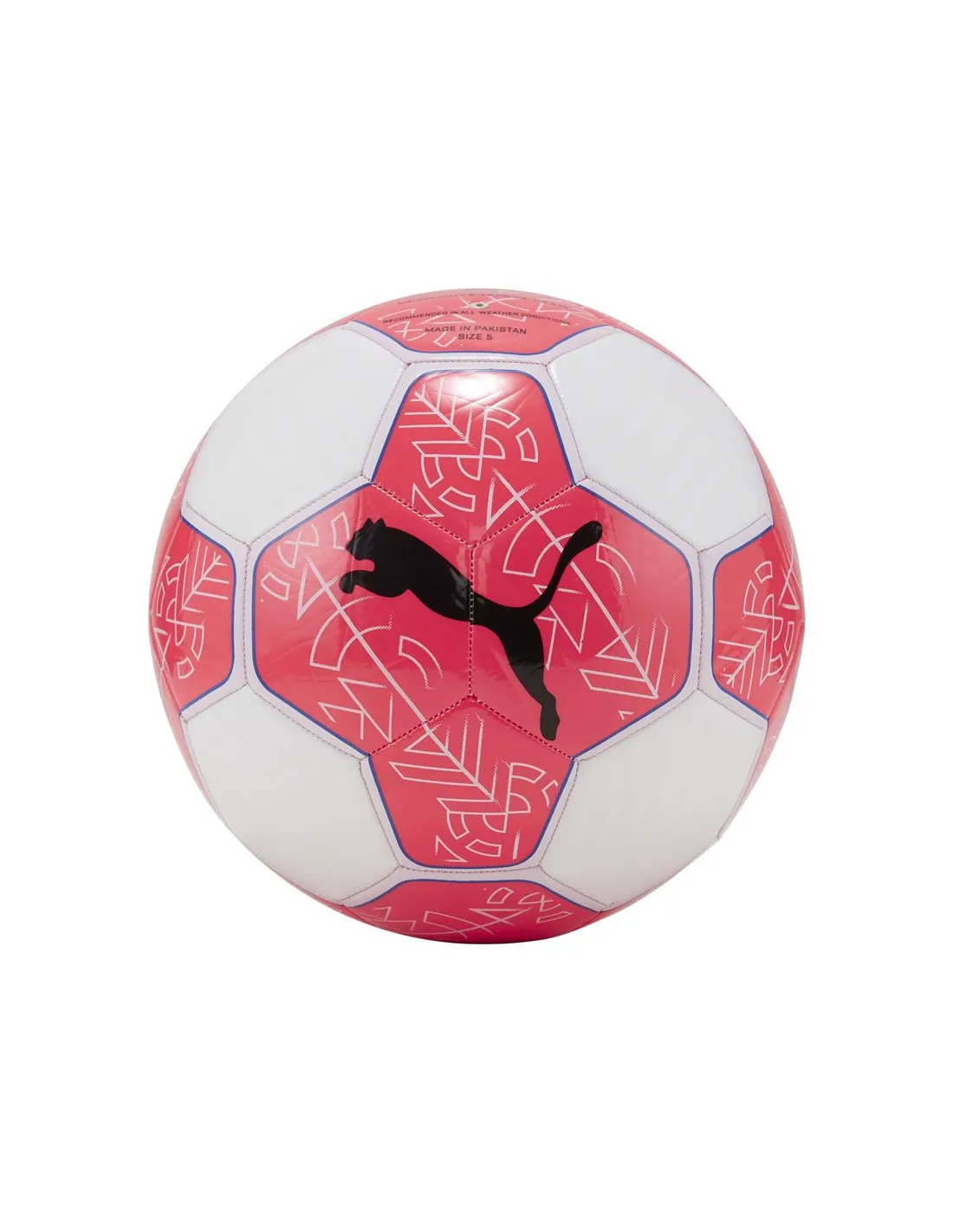 Balón de Fútbol Puma Prestige Unisex