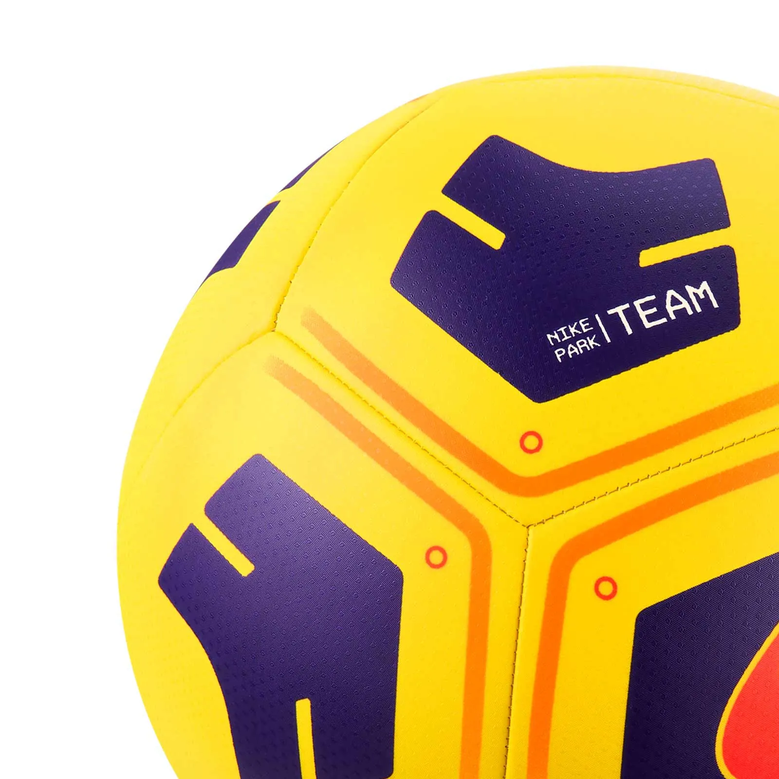 Balón Nike Park Team talla 5