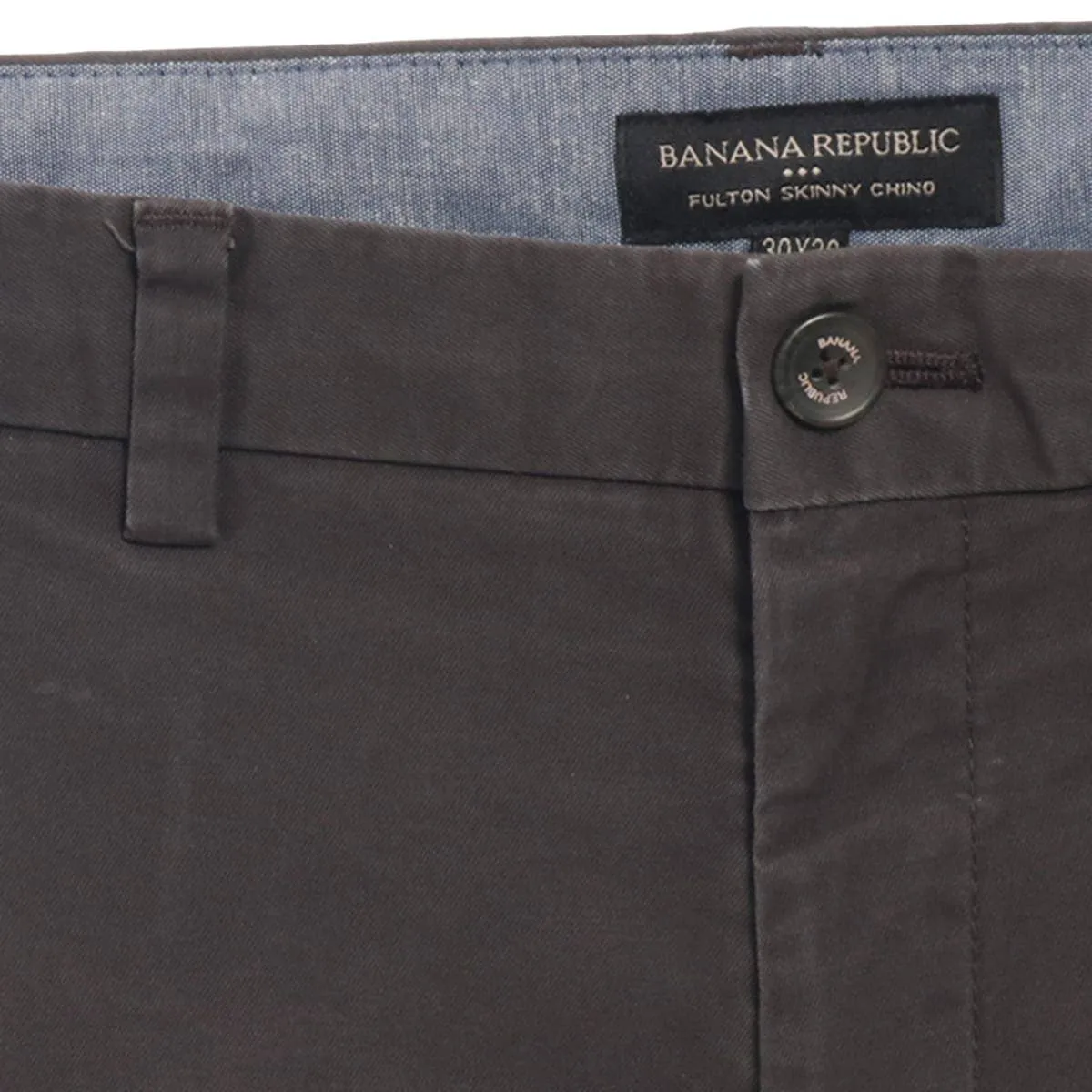 Banana Republic Pantalón