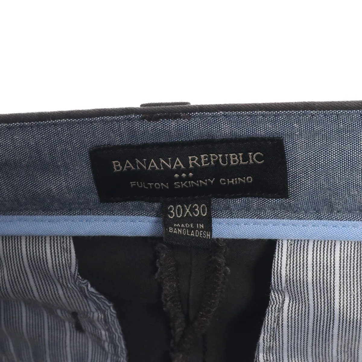 Banana Republic Pantalón