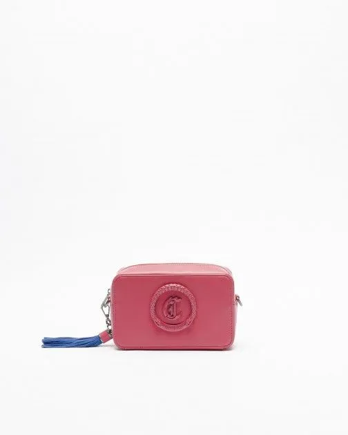 Bandolera Just Cavalli 76RA4BZ6 Rosa