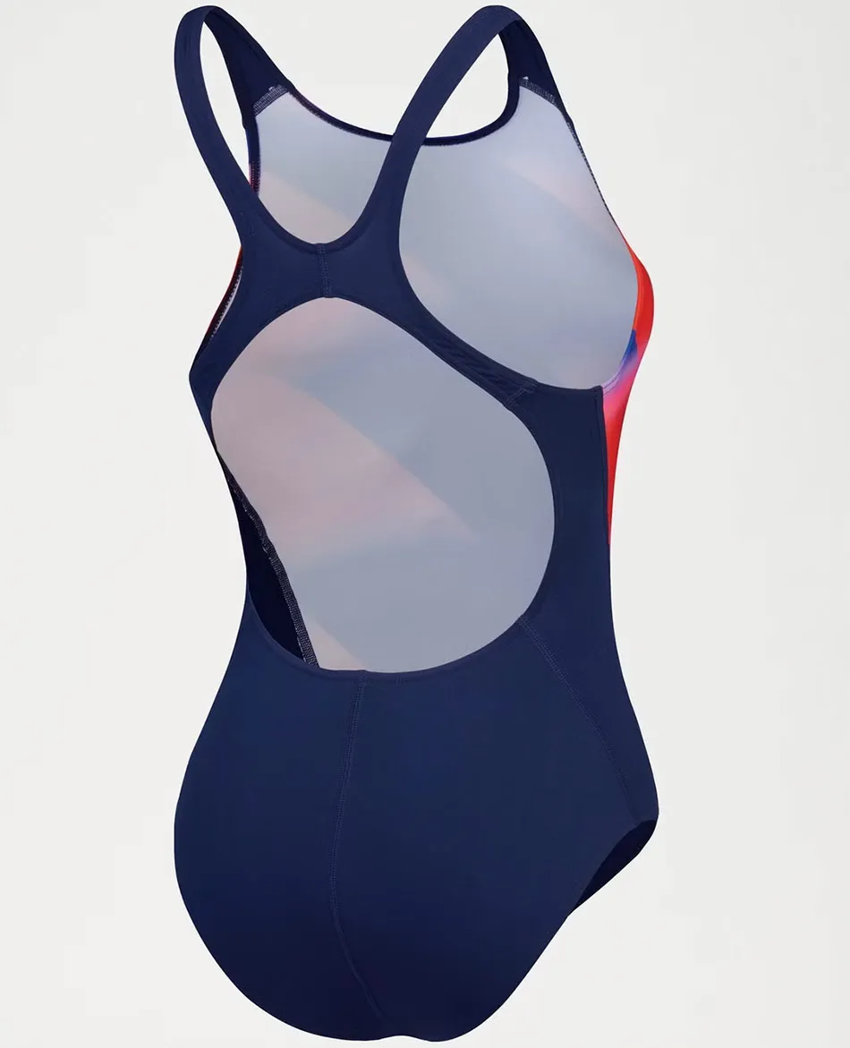 BAÑADOR SPEEDO ALLOVER DIGITAL RECORDBREAKER