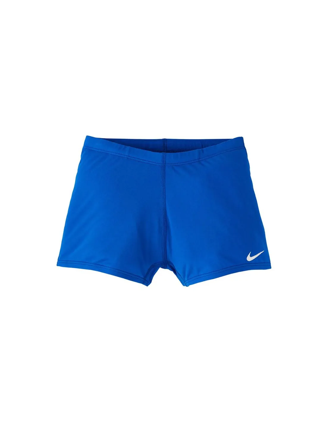 Bañador de Natación Nike Square Leg Niño Royal
