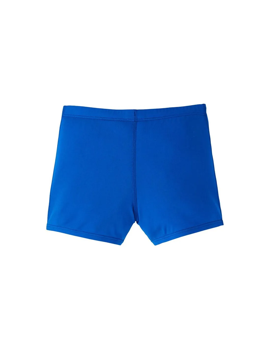 Bañador de Natación Nike Square Leg Niño Royal