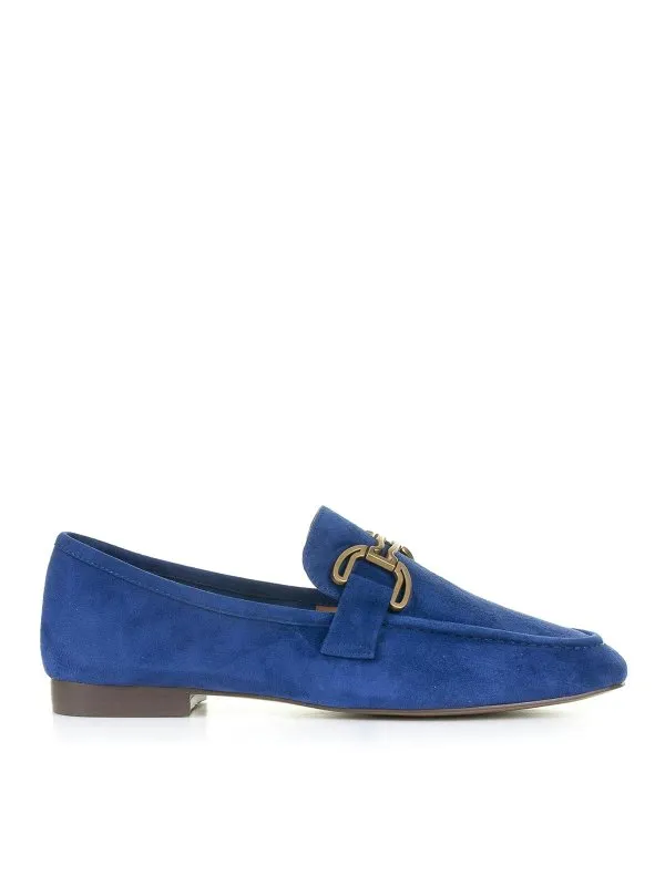 BIBI LOU MOCASINES  AZUL