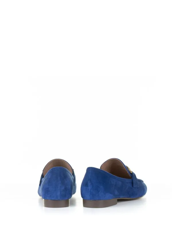 BIBI LOU MOCASINES  AZUL