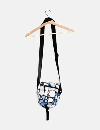 Billabong Bolso multicolor bandolera