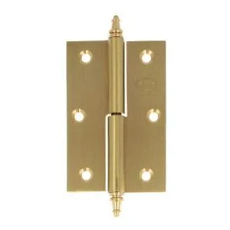 BISAGRA AMIG 100780X60 CROMADO D