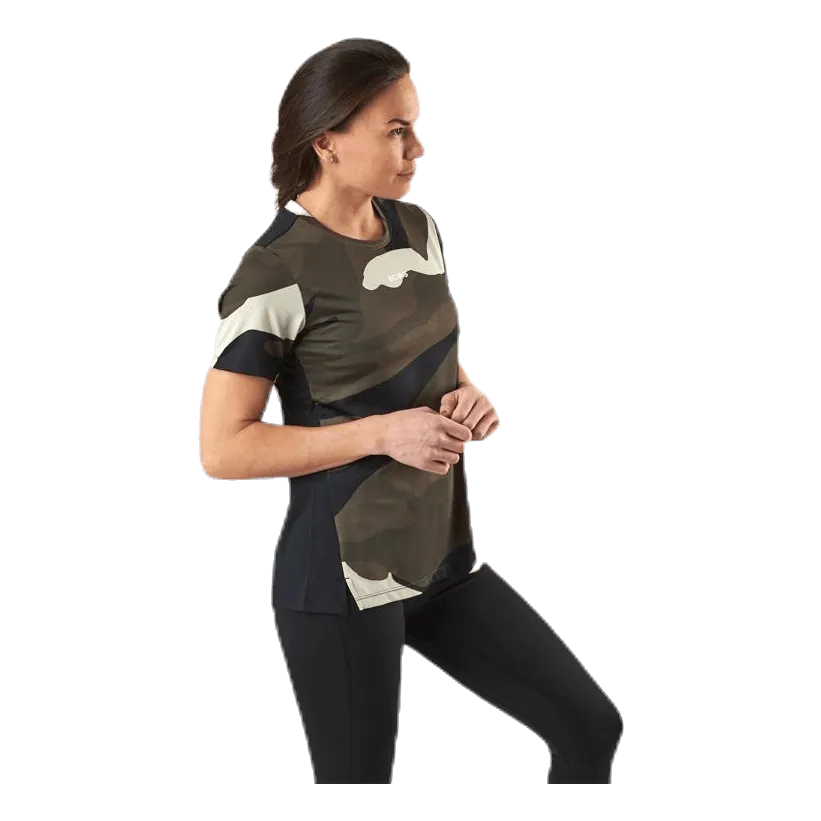 Björn Borg Peace Tee Patterned
