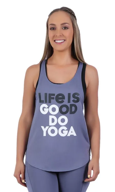 Blusa deportiva KINETIC