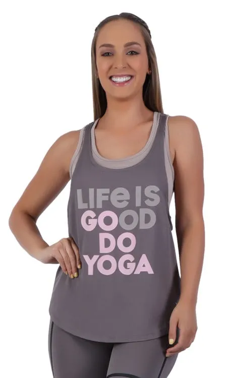Blusa deportiva KINETIC