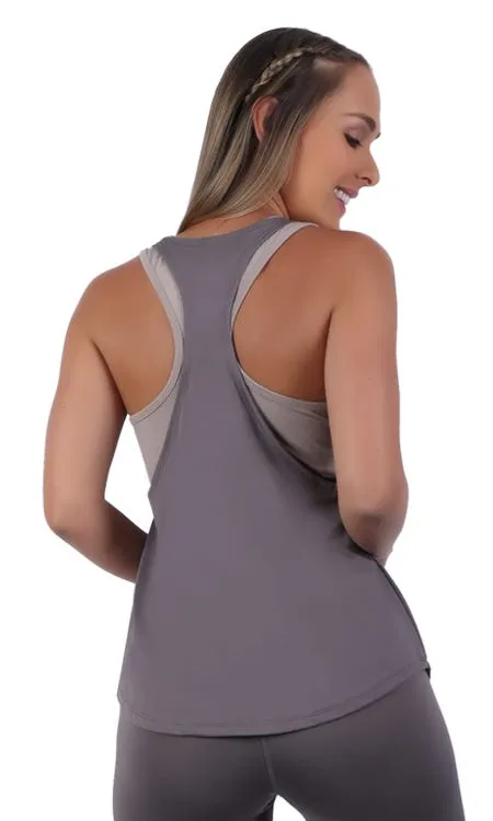 Blusa deportiva KINETIC