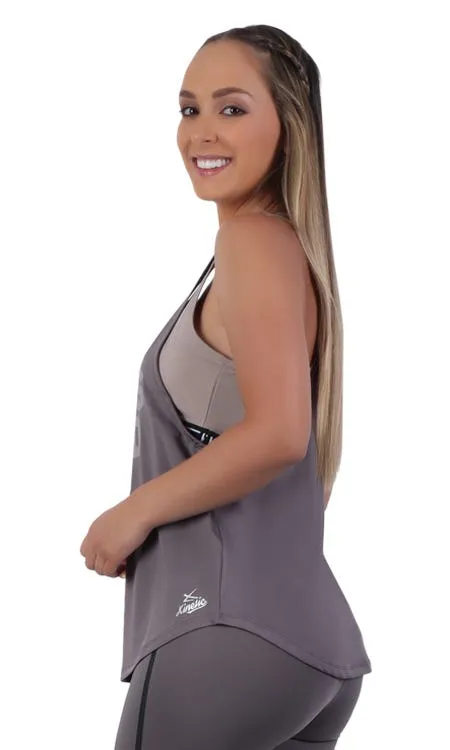 Blusa deportiva KINETIC