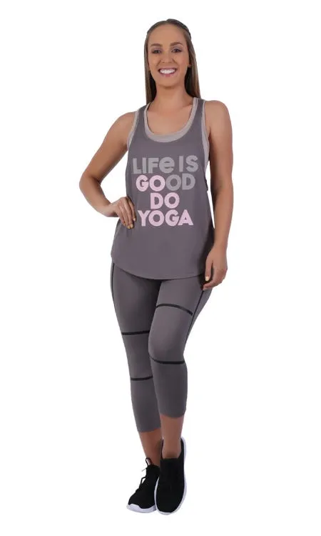 Blusa deportiva KINETIC