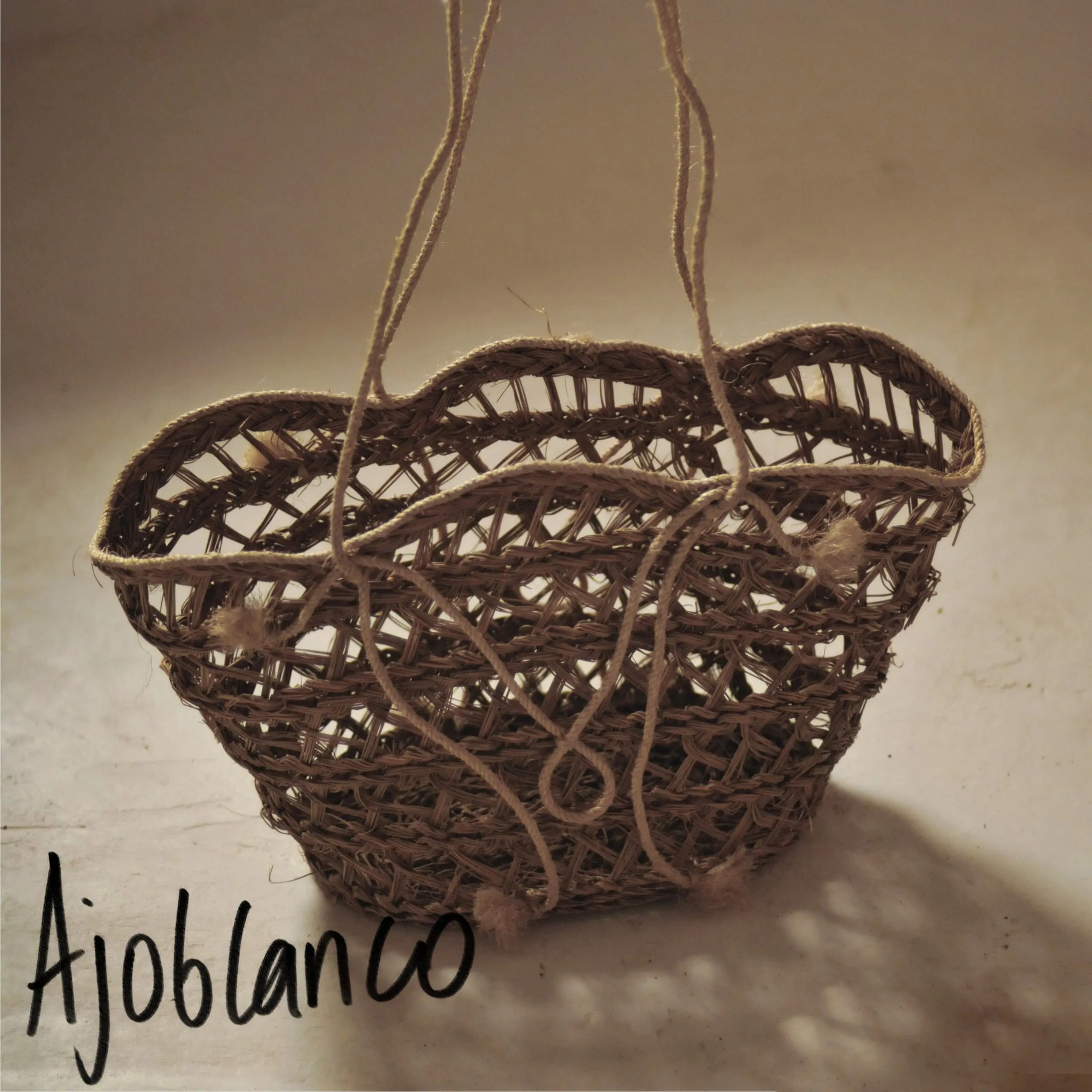 Bolso Ajoblanco