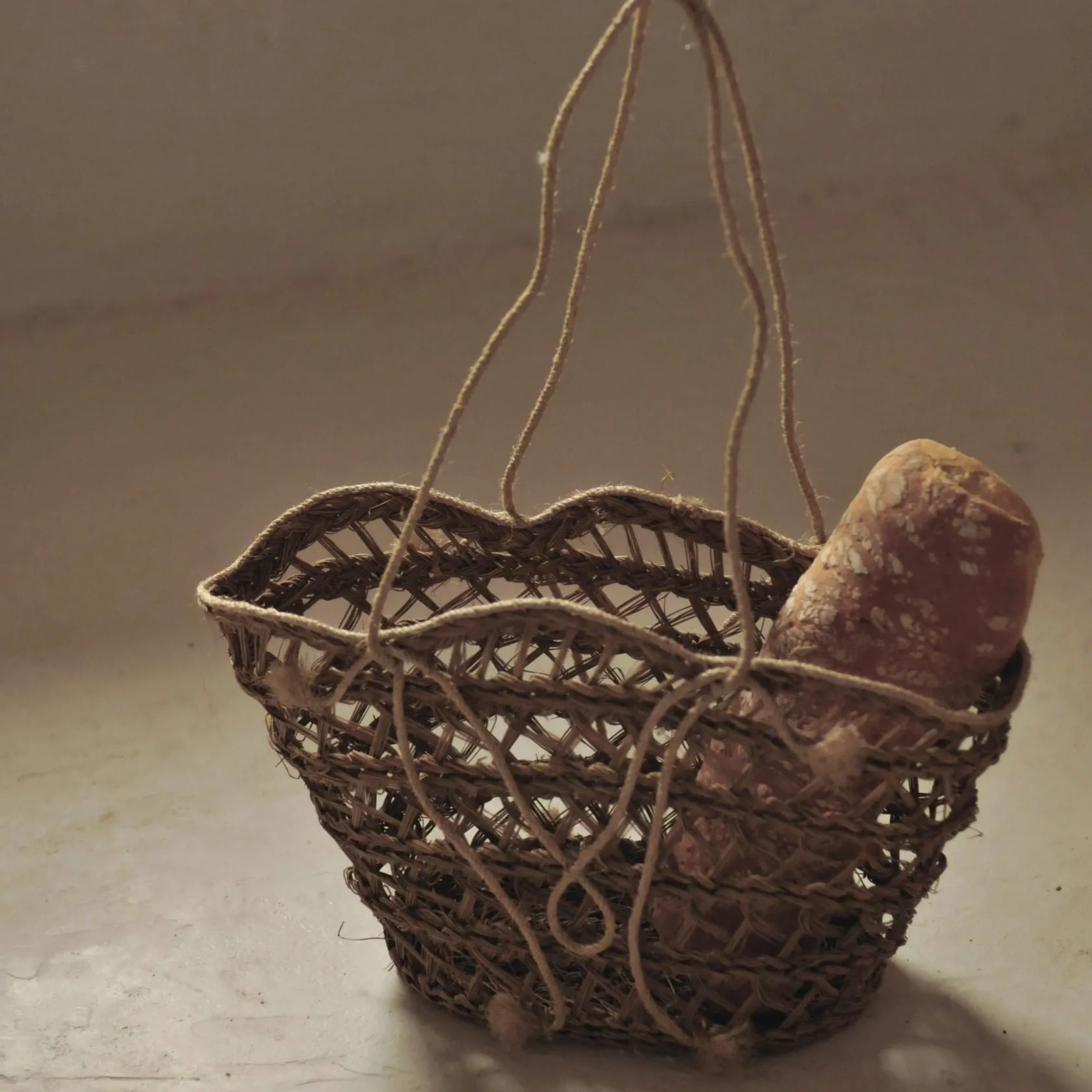 Bolso Ajoblanco