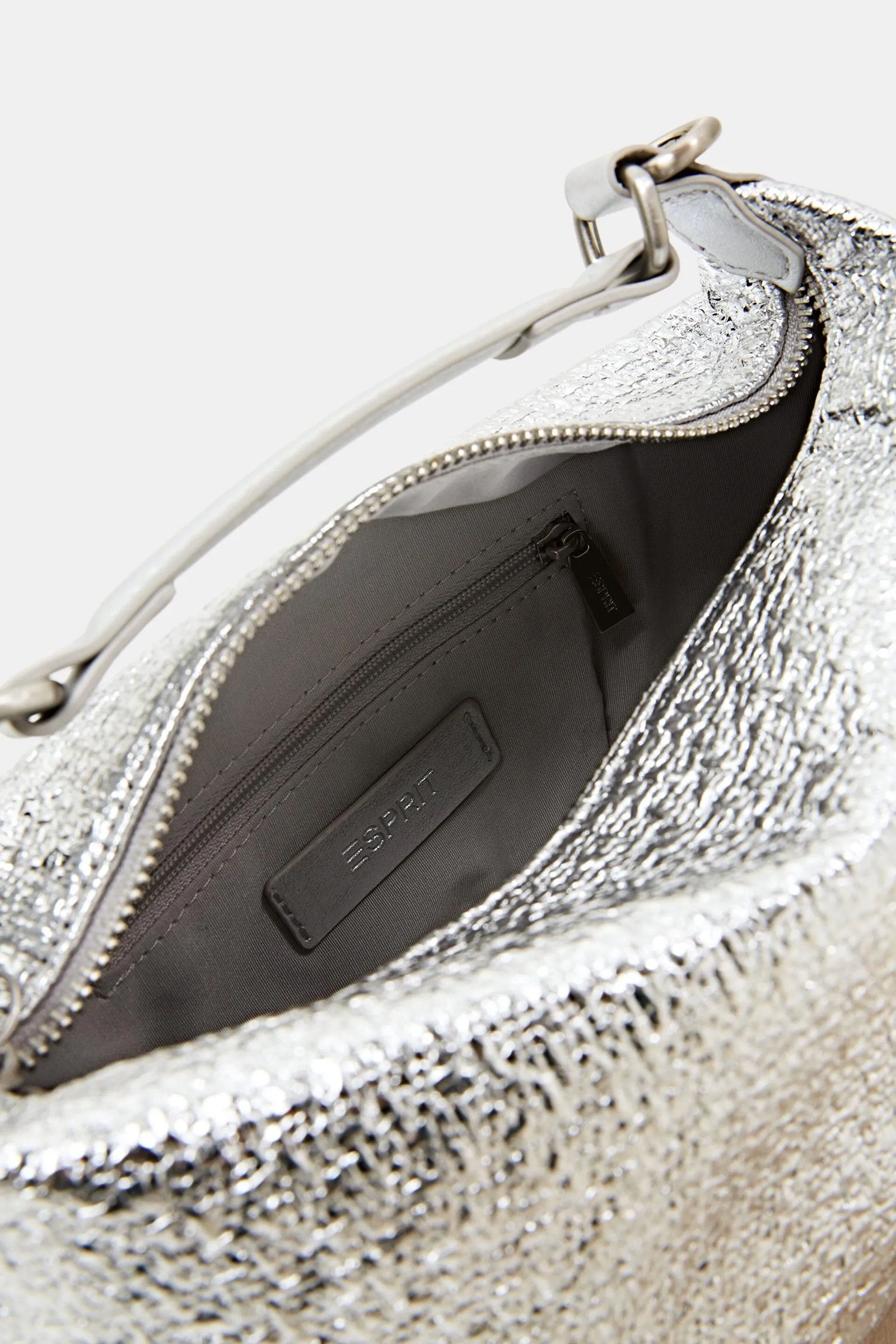 Bolso bandolera de polipiel